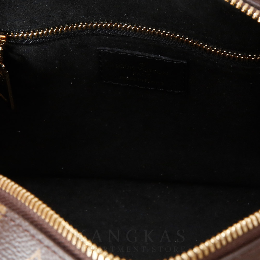 LOUIS VUITTON(USED)루이비통 모노그램 쁘띠드 말 수플